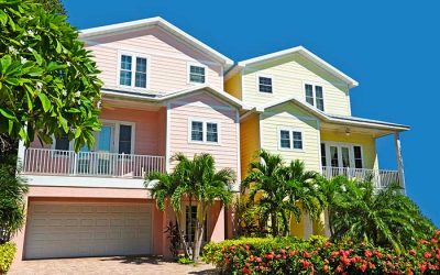 How Salt Air Affects Your Garage Door on the Grand Strand