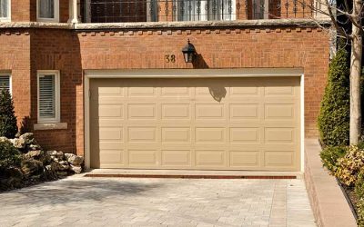 Garage Door Opener Not Working? 7 Things to Check Before You Call