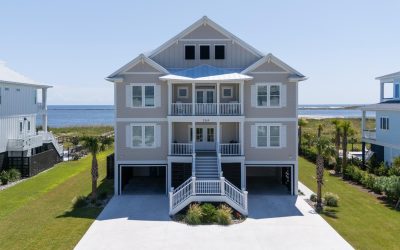 Getting Your Garage Door Ready for Hurricane Season in Coastal South Carolina